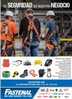 FASTENAL MEXICO, S RL CV